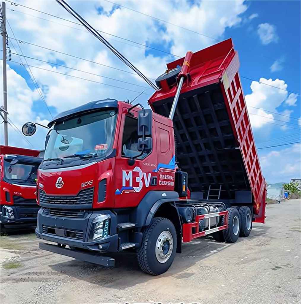 鲜乘直通车 | 乘龙M3小钢炮向奋斗的你发出一份致富邀请 - 第1张 - 提加商用车网 鲜乘直通车 | 乘龙M3小钢炮向奋斗的你发出一份致富邀请 - 第1张