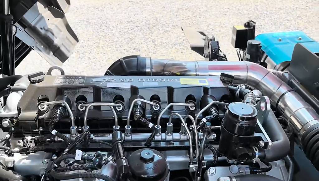 鲜乘直通车 | 乘龙M3小钢炮向奋斗的你发出一份致富邀请 - 第3张