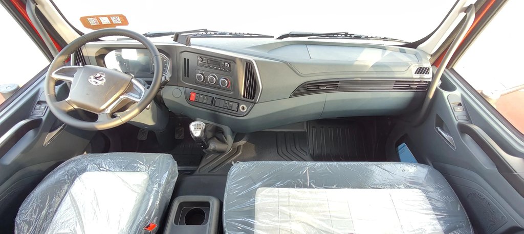 鲜乘直通车 | 乘龙M3小钢炮向奋斗的你发出一份致富邀请 - 第5张