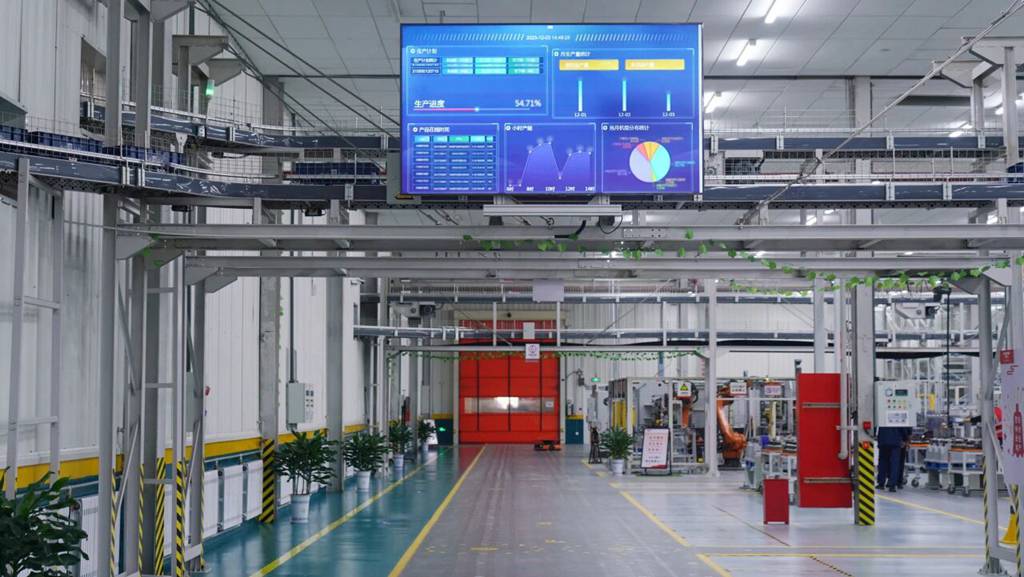 分秒必争 决战决胜 | 同心战高产 决胜全年红 - 第1张