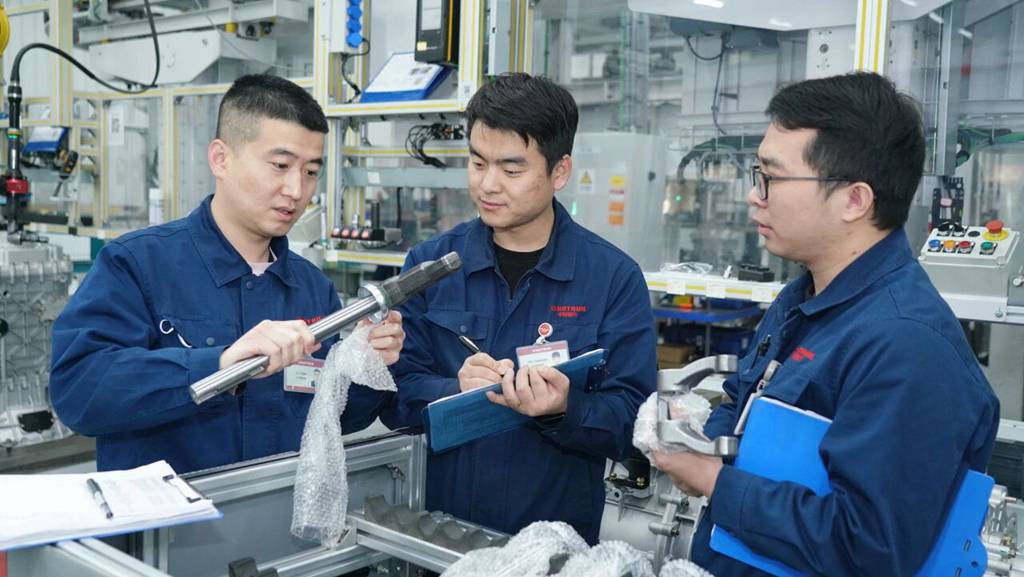 分秒必争 决战决胜 | 同心战高产 决胜全年红 - 第4张