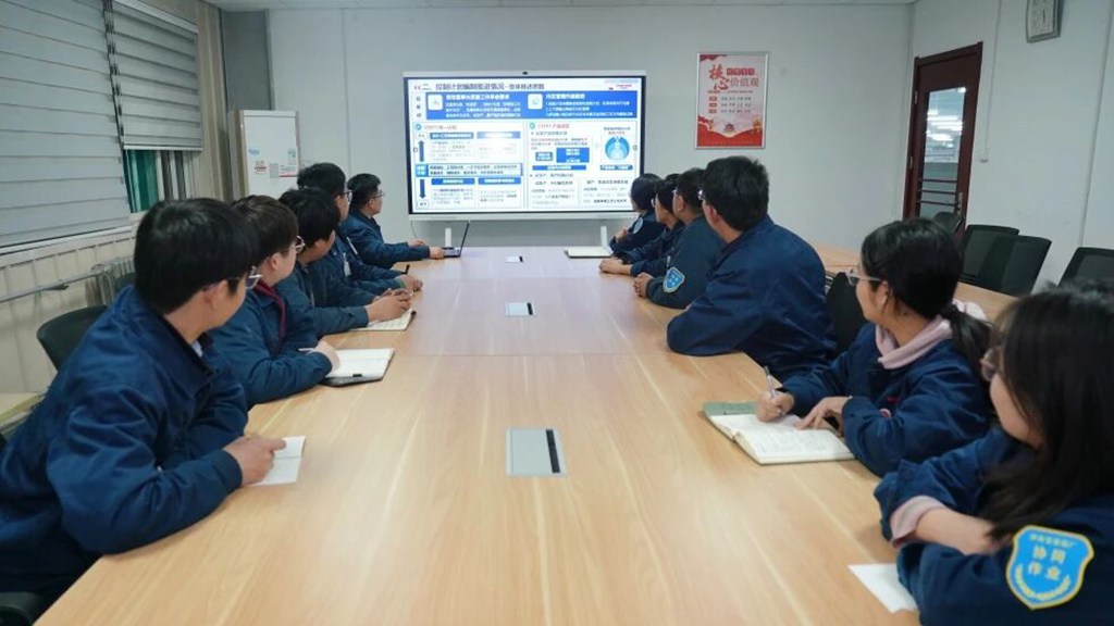 分秒必争 决战决胜 | 同心战高产 决胜全年红 - 第5张