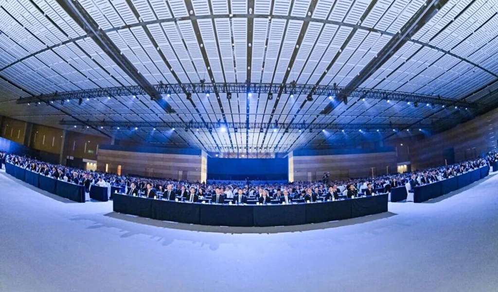 一汽解放2026全球合作伙伴大会营销年会胜利召开! - 第3张 - 提加商用车网 一汽解放2026全球合作伙伴大会营销年会胜利召开! - 第3张