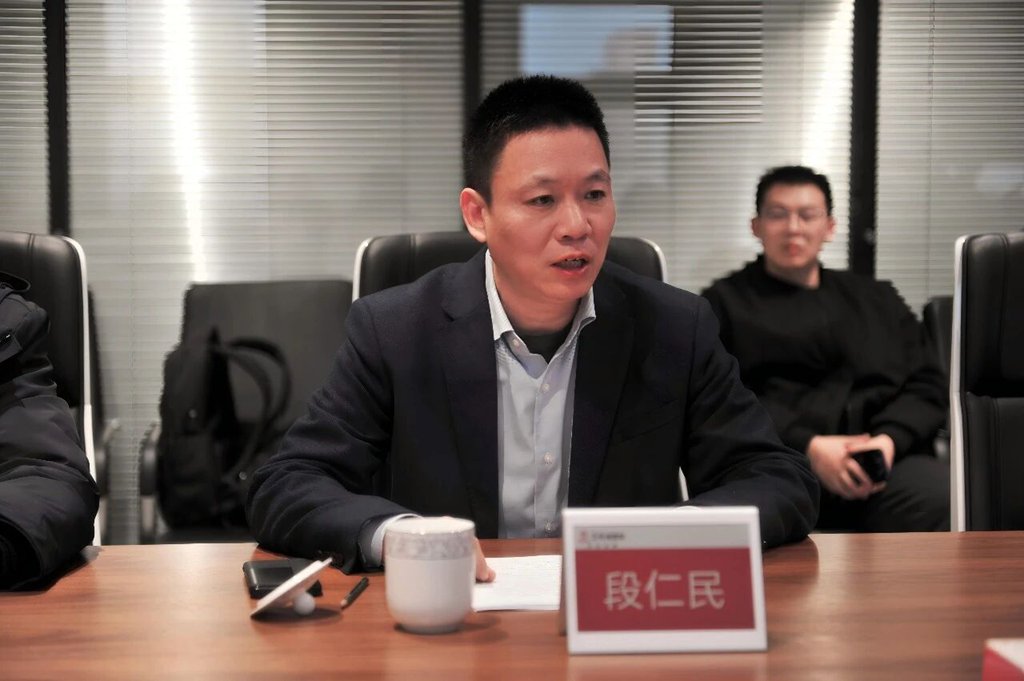 东风股份与九识智能共启无人驾驶新征程 | 携手共进 - 第1张