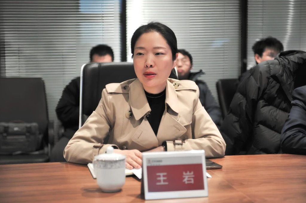 东风股份与九识智能共启无人驾驶新征程 | 携手共进 - 第3张 - 提加商用车网 东风股份与九识智能共启无人驾驶新征程 | 携手共进 - 第3张