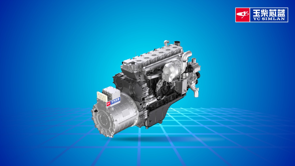 市场份额第一！玉柴混合动力领跑高端矿用装备市场 - 第2张