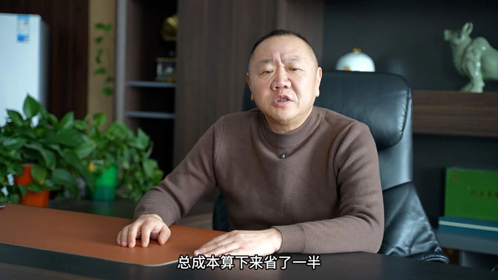 穿越-30℃寒潮!徐工新能源重卡驰骋西北能源运输动脉 - 第3张 - 提加商用车网 穿越-30℃寒潮!徐工新能源重卡驰骋西北能源运输动脉 - 第3张