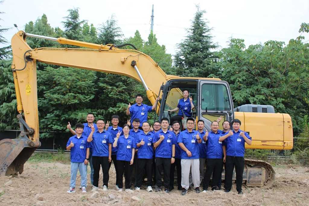 旗帜·榜样丨山东重工的先进基层党组织 - 第1张 - 提加商用车网 旗帜·榜样丨山东重工的先进基层党组织 - 第1张