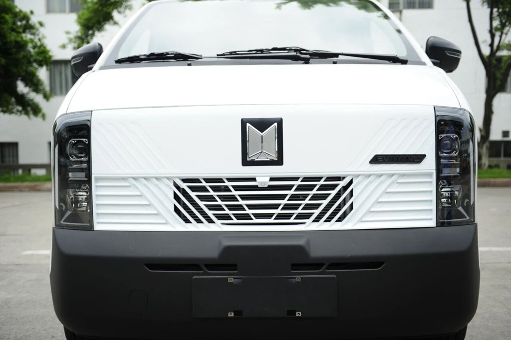 创富优选丨放胆闯,赢到爽!庆铃铃珑新能源VAN给你“撑腰” - 第7张 - 提加商用车网 创富优选丨放胆闯,赢到爽!庆铃铃珑新能源VAN给你“撑腰” - 第7张