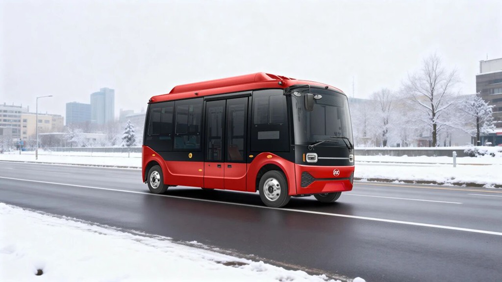 安凯这六招“抗冻心法”,内行人都偷偷存了 - 第2张 - 提加商用车网 安凯这六招“抗冻心法”,内行人都偷偷存了 - 第2张