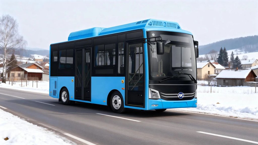 安凯这六招“抗冻心法”,内行人都偷偷存了 - 第4张 - 提加商用车网 安凯这六招“抗冻心法”,内行人都偷偷存了 - 第4张