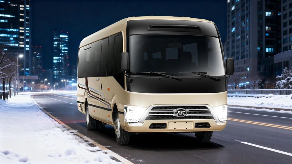 安凯这六招“抗冻心法”,内行人都偷偷存了 - 第10张 - 提加商用车网 安凯这六招“抗冻心法”,内行人都偷偷存了 - 第10张