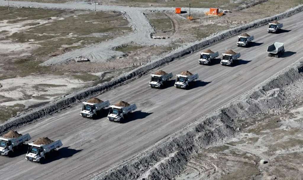 徐工再获“中国品牌奥斯卡”双料大奖 - 第3张