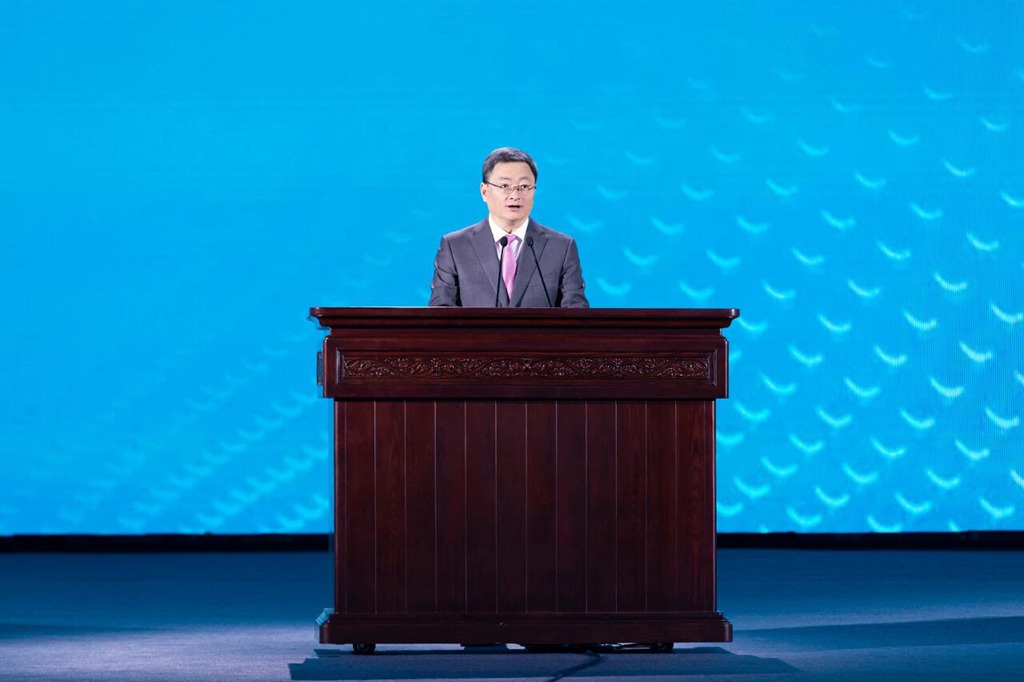 山东重工中国重汽集团2026年全球供应链战略合作伙伴大会圆满举行 - 第1张