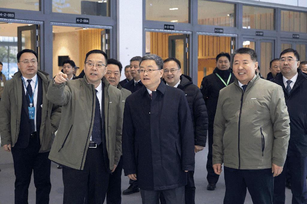 山东重工中国重汽集团2026年全球供应链战略合作伙伴大会圆满举行 - 第6张