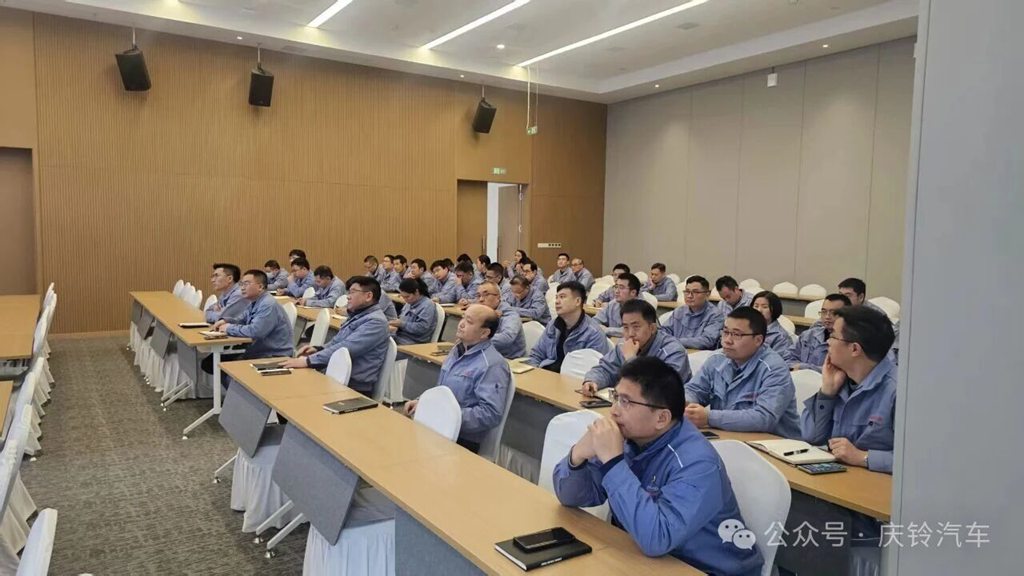 实施材料、工艺及技术创新应用 推动商用车轻量化及低碳化发展 - 第2张