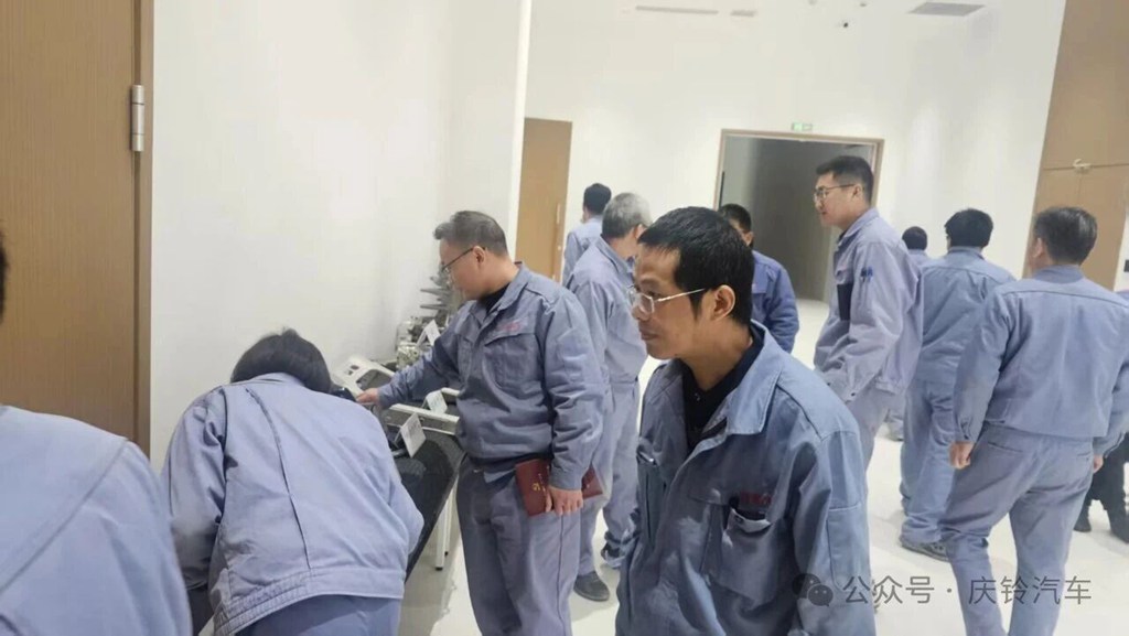 实施材料、工艺及技术创新应用 推动商用车轻量化及低碳化发展 - 第8张