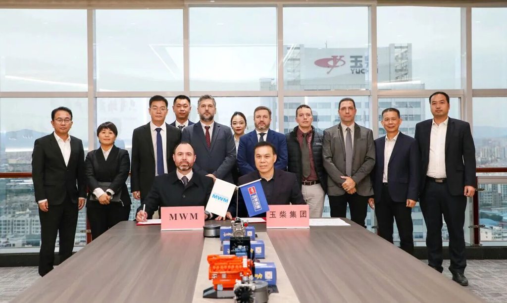 《中国汽车报》专版报道丨玉柴2025年海外市场业绩创新高 - 第3张