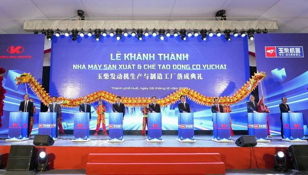 《中国汽车报》专版报道丨玉柴2025年海外市场业绩创新高 - 第5张