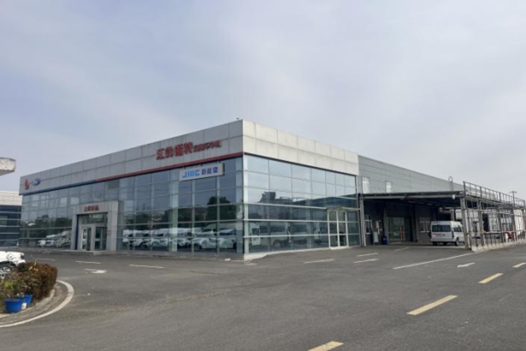 改革进行时⑭ |解码上海科达集团逆势突围的“纵深战法” - 第4张