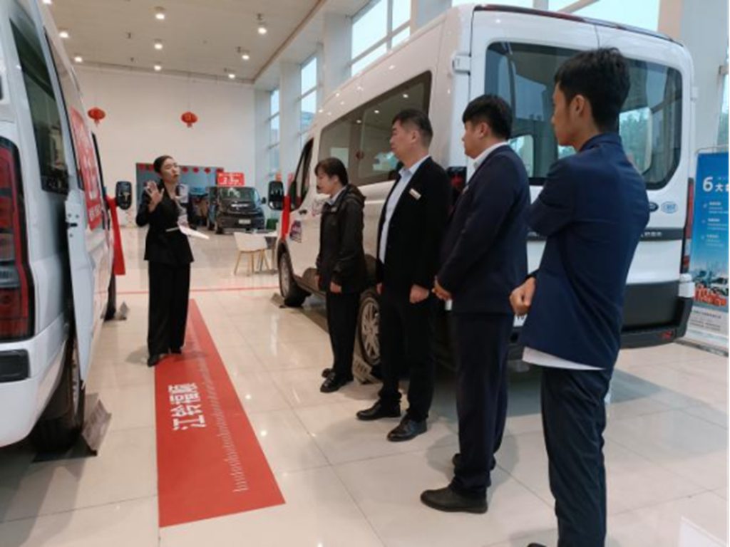 改革进行时⑭ |解码上海科达集团逆势突围的“纵深战法” - 第10张