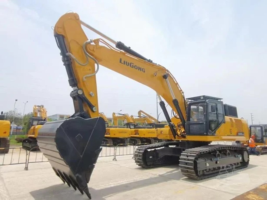 【明星产品】淬炼旗舰，跨越极限，西安康明斯QSM11-C发动机定义非道路动力范本 - 第3张