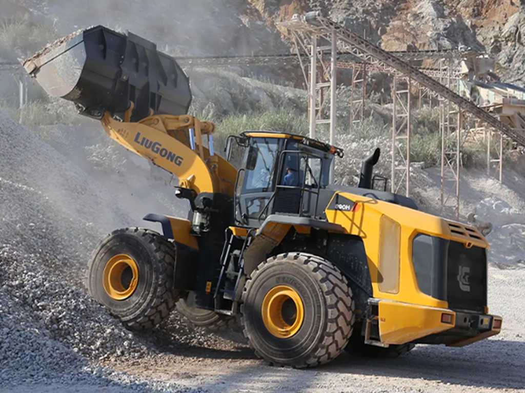 【明星产品】淬炼旗舰，跨越极限，西安康明斯QSM11-C发动机定义非道路动力范本 - 第4张