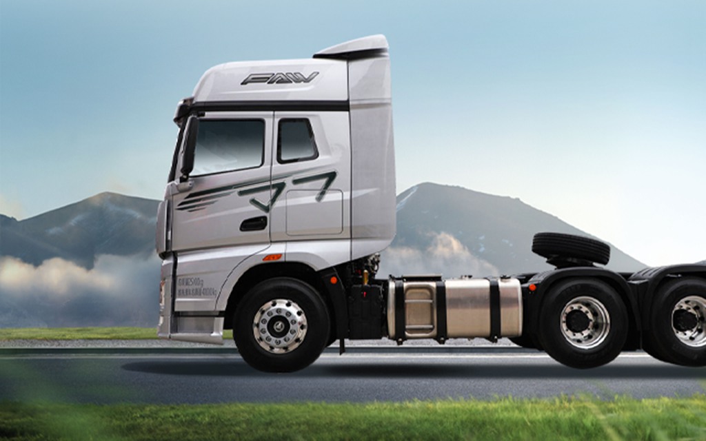 随行自在,这台J7领航版到底强在哪? - 第3张 - 提加商用车网 随行自在,这台J7领航版到底强在哪? - 第3张