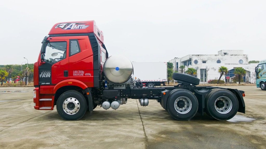 多拉快跑还省气，这台赚钱机器有点东西 - 第2张