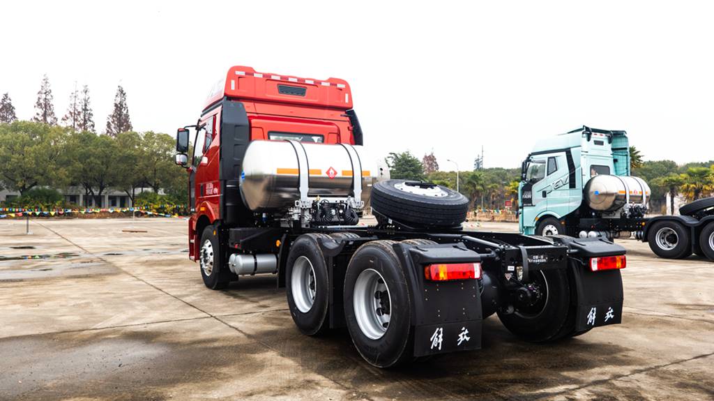 多拉快跑还省气，这台赚钱机器有点东西 - 第3张