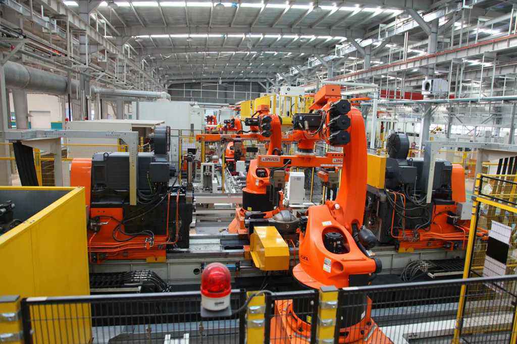 分秒必争 决战决胜 | 奋力冲刺年度“收官战” - 第1张