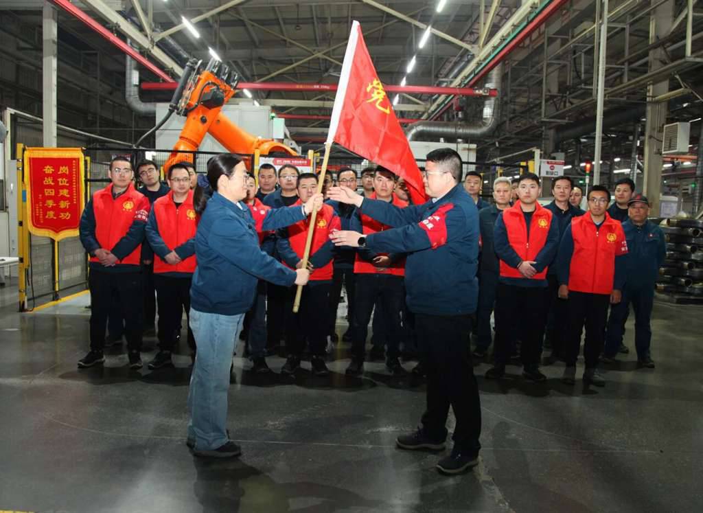 分秒必争 决战决胜 | 奋力冲刺年度“收官战” - 第3张