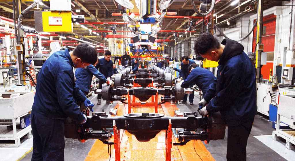 分秒必争 决战决胜 | 奋力冲刺年度“收官战” - 第4张