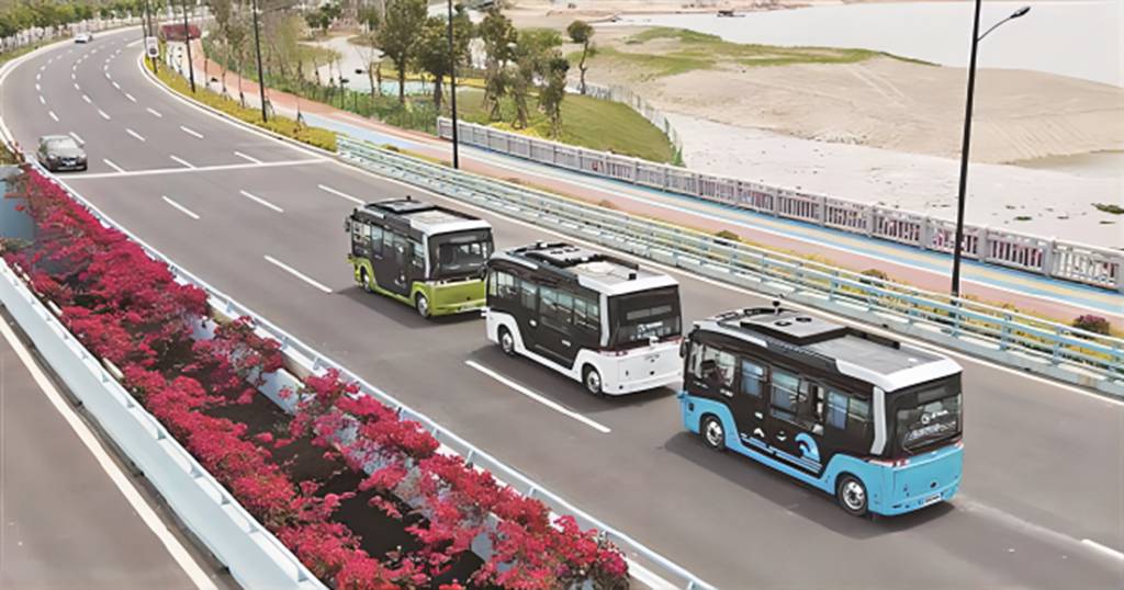 金龙客车信息通信专业总师蒋金获评厦门市劳动模范称号 - 第2张