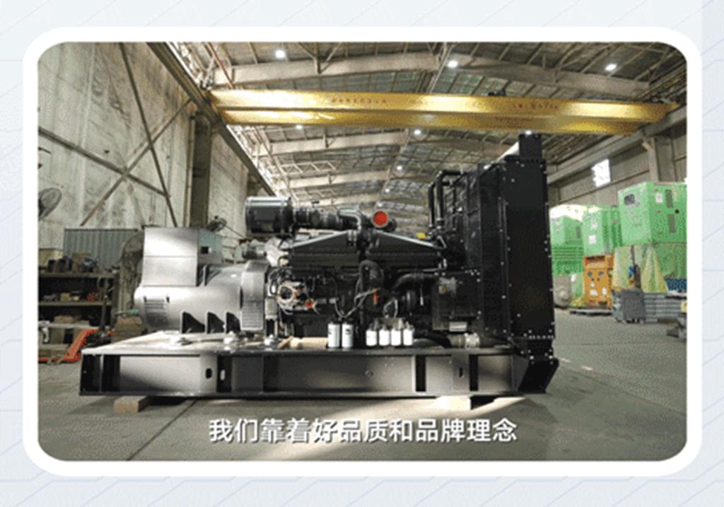 我与康明斯的故事 | 这家港企，40余年只做康明斯配套产品 - 第6张