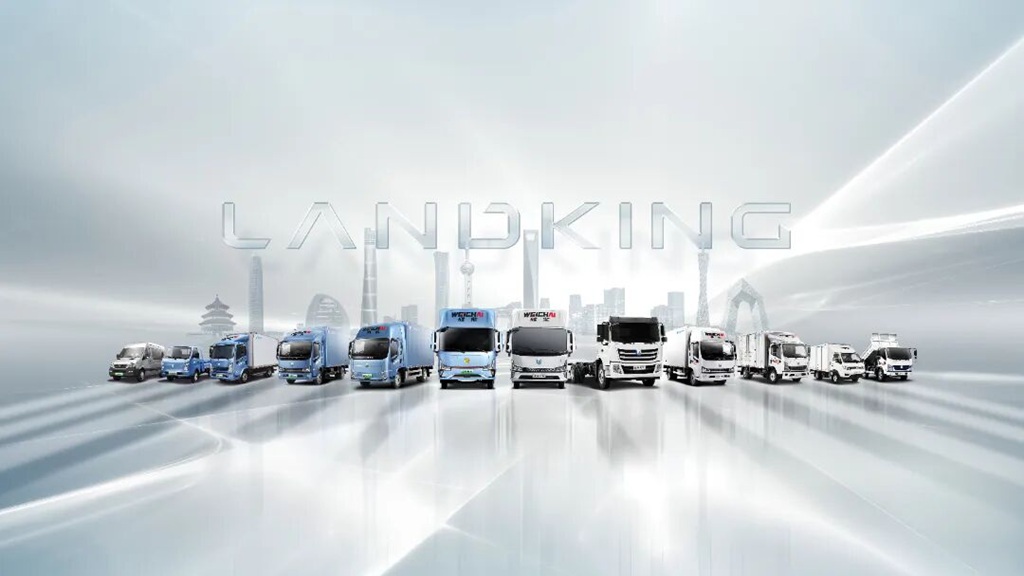 12月26日！见证潍柴新能源商用车的科技实力与战略布局！ - 第4张