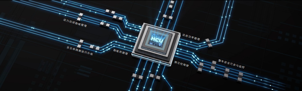 综合超1000马力 16%-26%精准节能！欧曼银河全新一代混动重卡 助卡友赢战先机 - 第4张