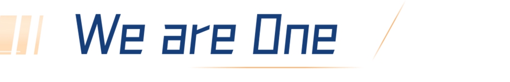 We are One | 从赛车手到服务精英背后的故事 - 第2张