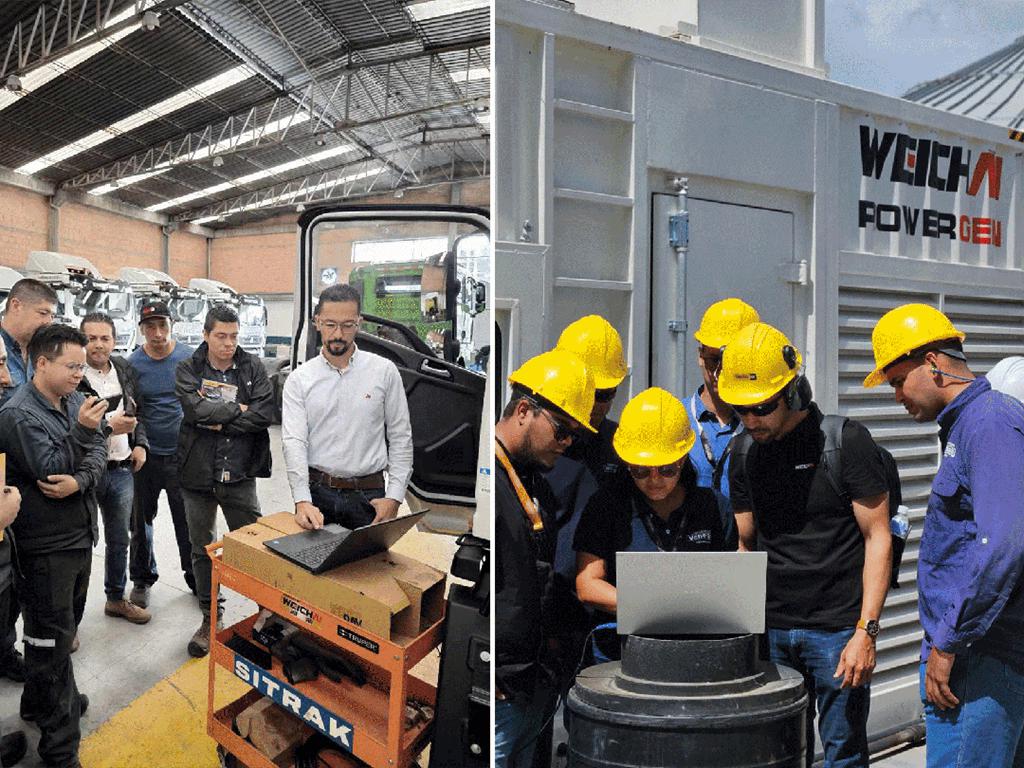 We are One | 从赛车手到服务精英背后的故事 - 第4张