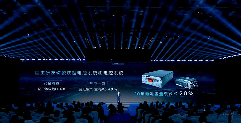 福田欧辉智能巴士扎根民生需求，让每一次出行都更有温度 - 第4张