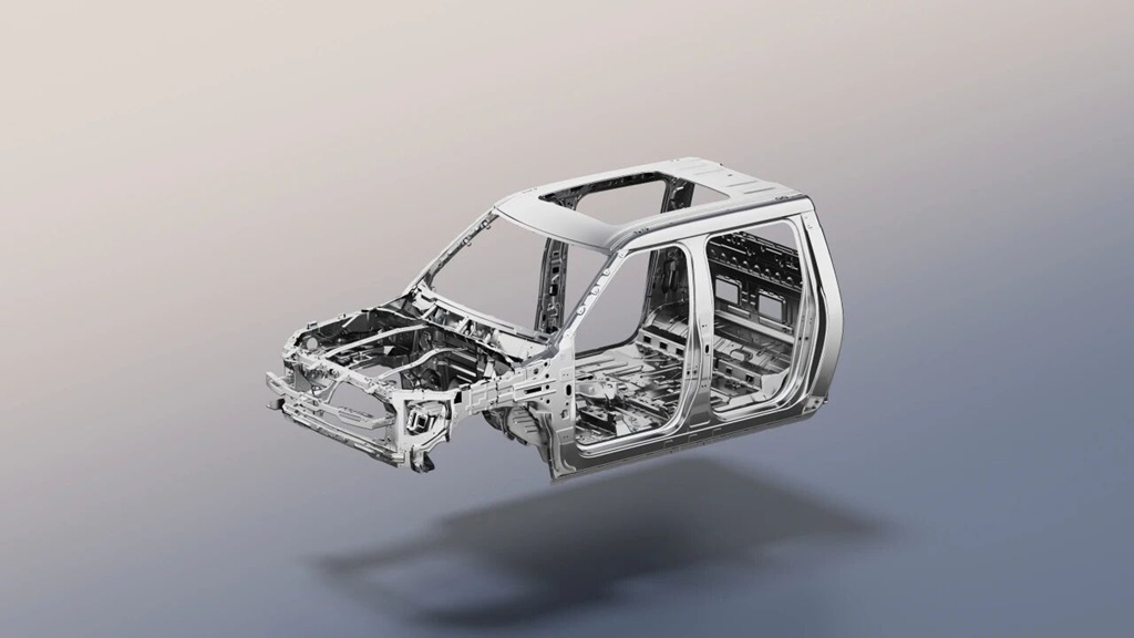 NI的平安，由锋坦Frontier Pro守护 - 第2张