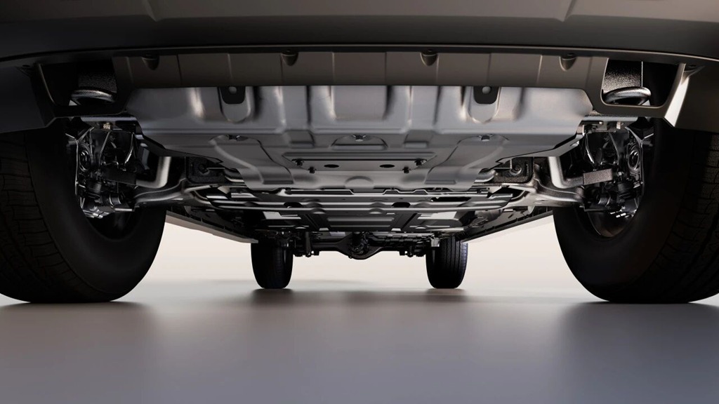 NI的平安，由锋坦Frontier Pro守护 - 第3张