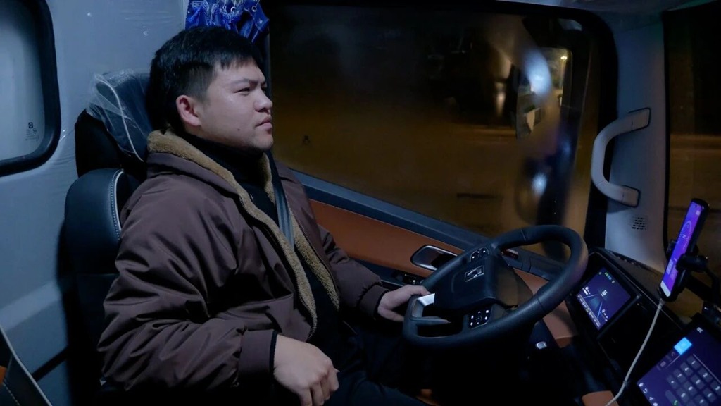 攻坚黔路、冷链标杆！徐工汉界轻卡赋能贵州车队高效进阶 - 第3张