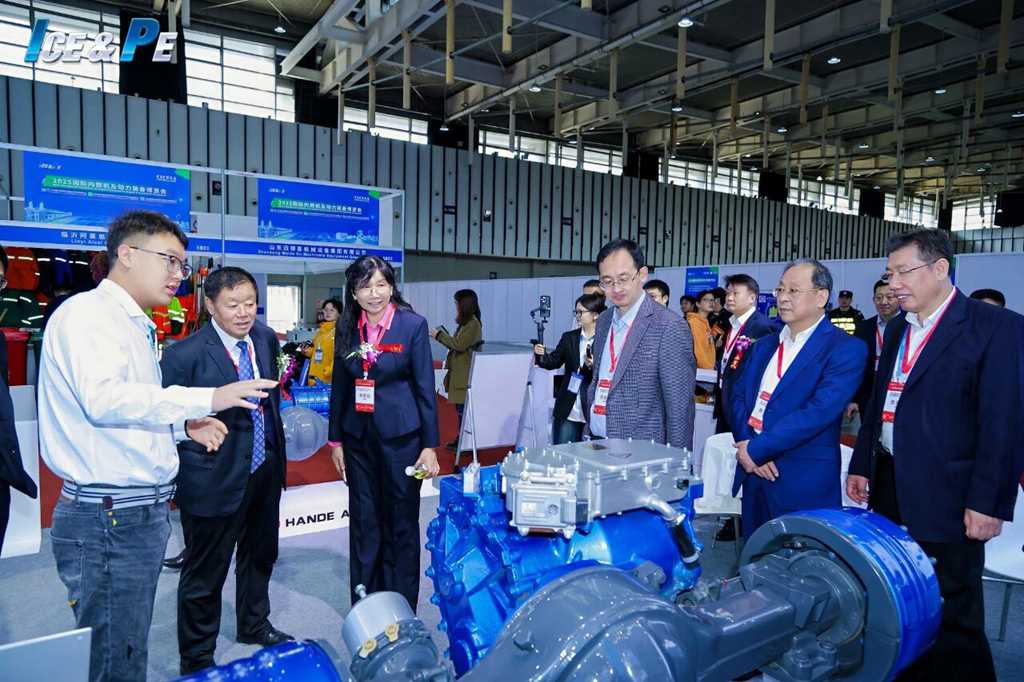 【汉德播报】“盛装亮相”全球舞台，汉德车桥2025品牌推广谱写高质量发展新篇章！ - 第2张