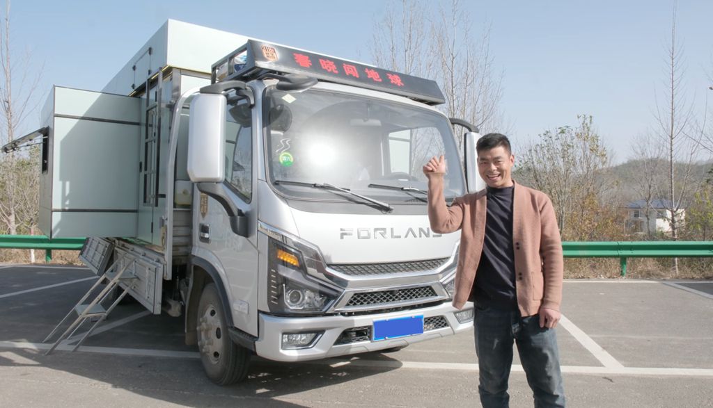 春晓闯地球：时代领航G5-F28T气体机，让生意与远方皆不辜负 - 第1张