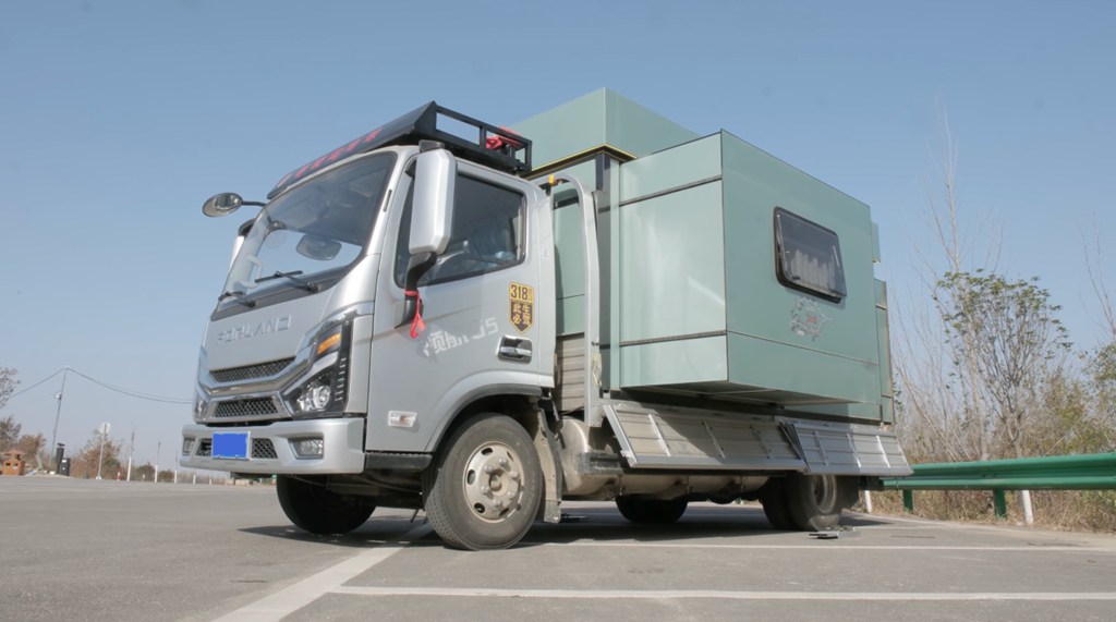 春晓闯地球：时代领航G5-F28T气体机，让生意与远方皆不辜负 - 第2张