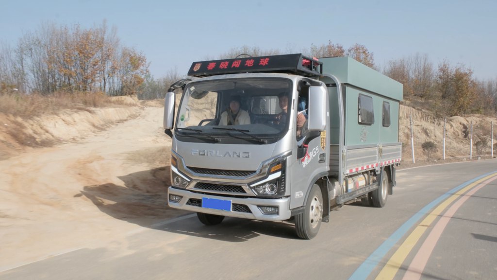 春晓闯地球：时代领航G5-F28T气体机，让生意与远方皆不辜负 - 第4张