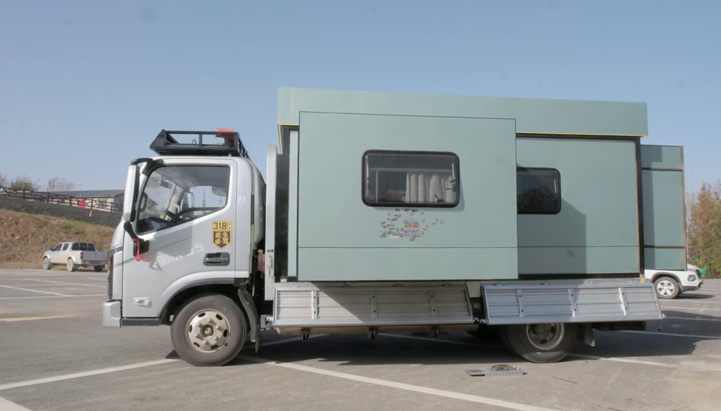 春晓闯地球：时代领航G5-F28T气体机，让生意与远方皆不辜负 - 第5张