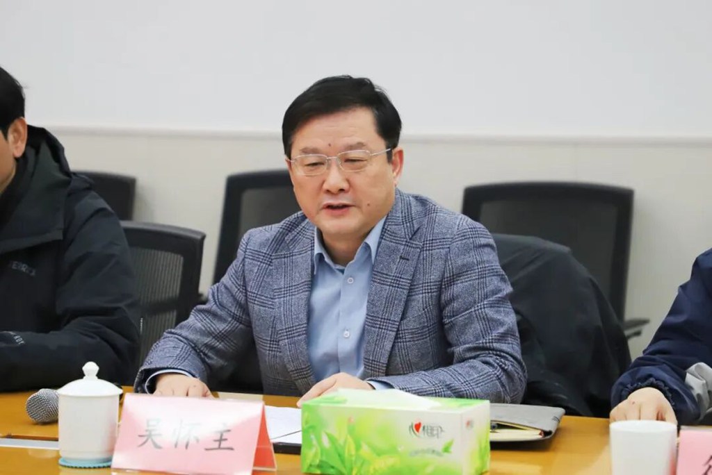 东风商用车牵头!为汽车产业链智能化转型贡献东风力量 - 第2张 - 提加商用车网 东风商用车牵头!为汽车产业链智能化转型贡献东风力量 - 第2张