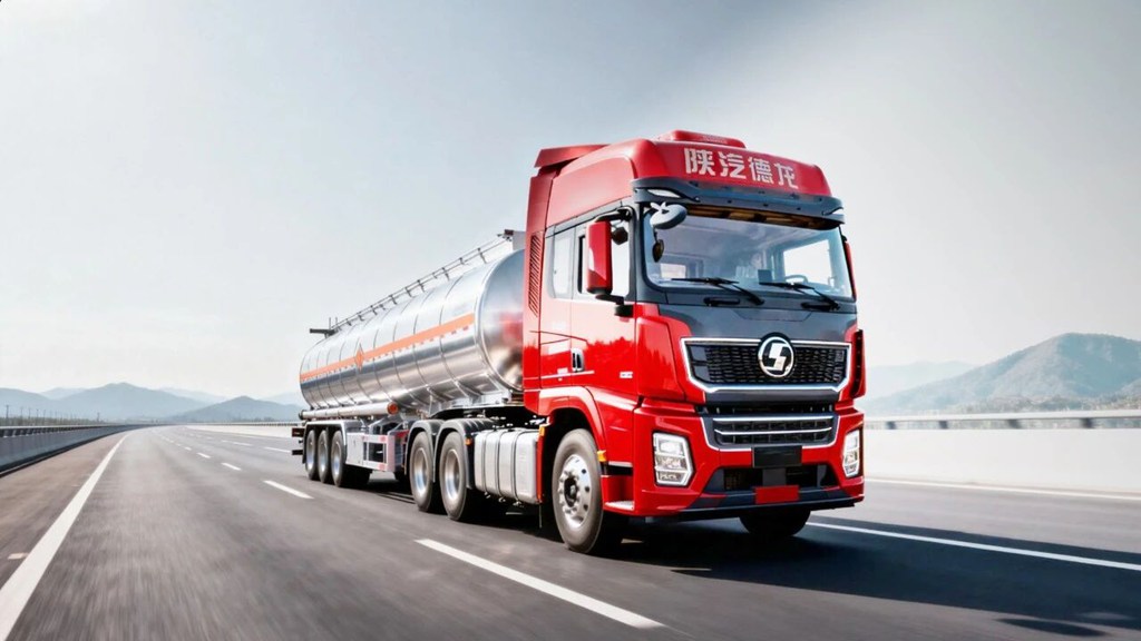 二十余年风雨货运路，一位实干家与一个实干品牌的相互成就！ - 第2张